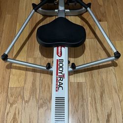 Exercise Equipment 