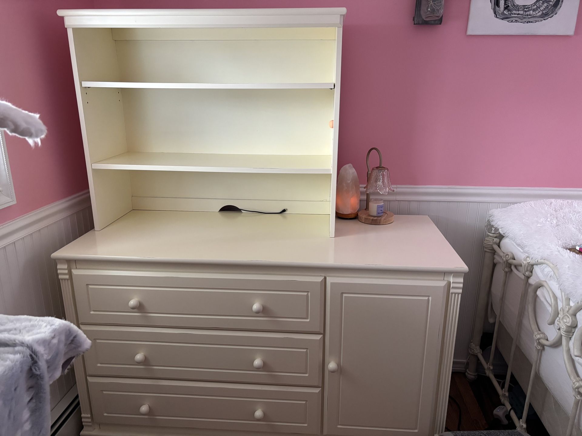 Bellini Solid Wood Bedroom Set