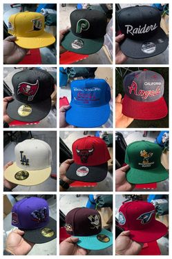 Hats