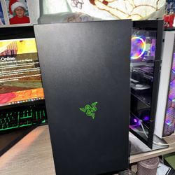 Razer tomahawk mid-tower atx 