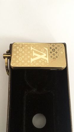 Louis Vuitton Key chain Lighter for Sale in Westchester, IL - OfferUp