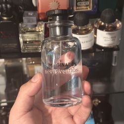 Louis Vuitton Imagination 3.4oz