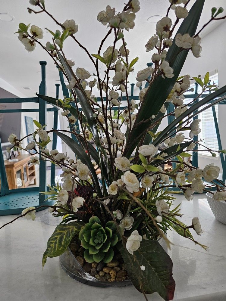 Flower Vas
