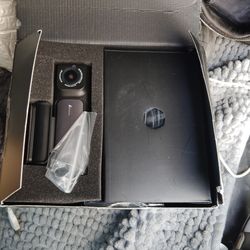 Affver A4 Dual channel 4K Dash cam