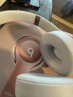 Beats head phones
