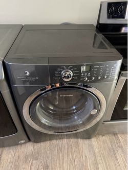 Lavadora Electrolux