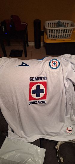 Cruz Azul Jersey(playera) L