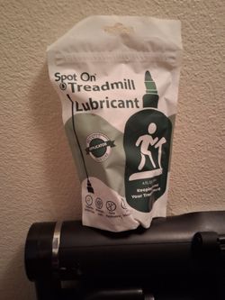 Treadmill