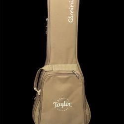 Taylor Guitar Case / Gig Bag 3/4