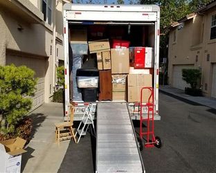 MOVeR