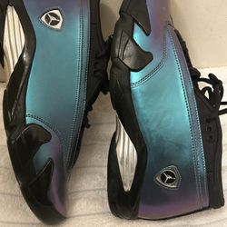 JORDAN SHOES