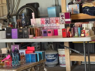 Perfumes