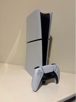 PS5 Slim Digital