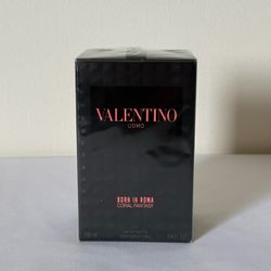 Valentino Uomo Born in Roma Coral Fantasy Eau de Parfum 100ml