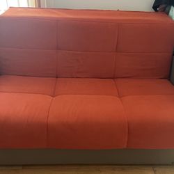 Sleeper Sofa Size Full