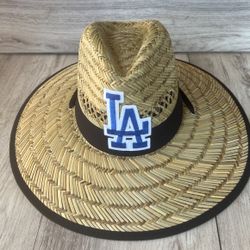 Staw hats$20