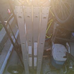 Multi Position Ladder