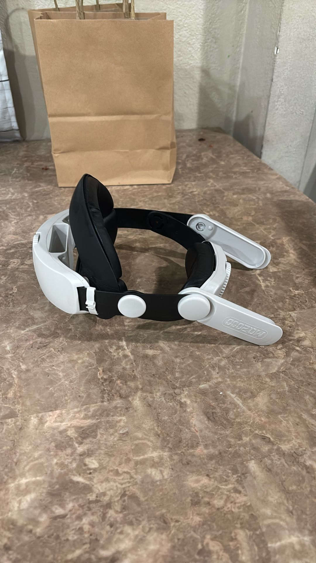 Oculus Quest 2 Adjustable Head Strap