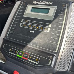 Nordictrac T 6.1 Treadmill