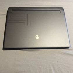 Alienware M15 R7 Laptop Rtx3060 Intel Core I7 12th Gen