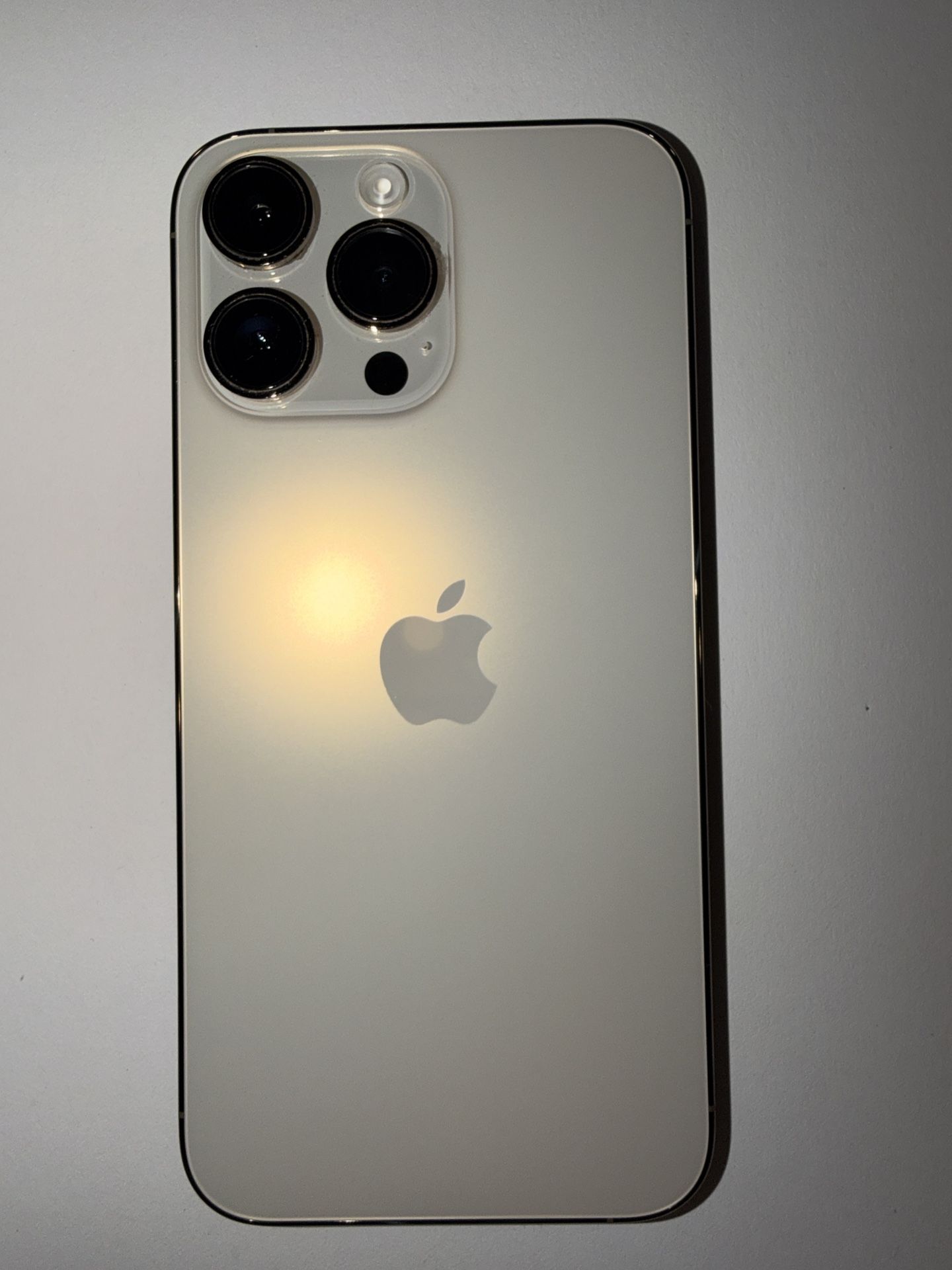 iPhone 14 Pro Max 256gb - Gold 