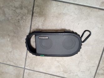Bluetooth Speaker