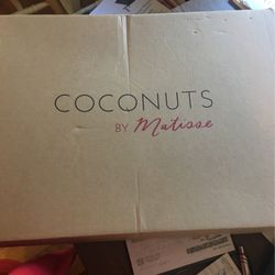 Cowboy Boots 7.5 By Matisse