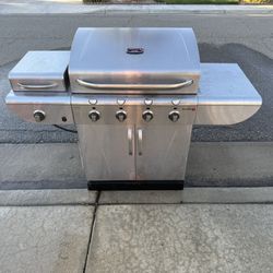 Grill