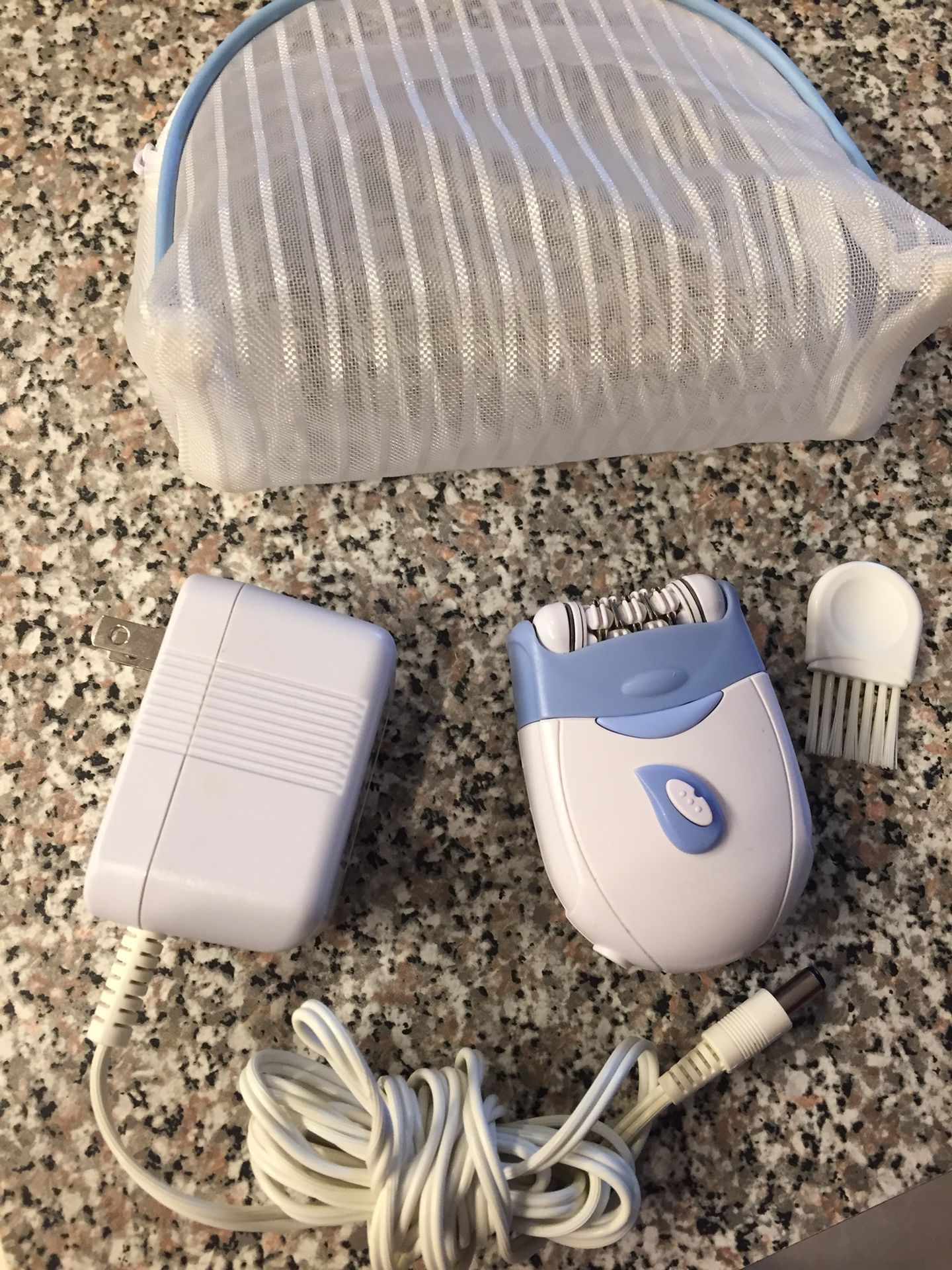 Emjoi optiPro AP96T Hair Remover