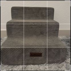 Dog Steps In Great Shape 