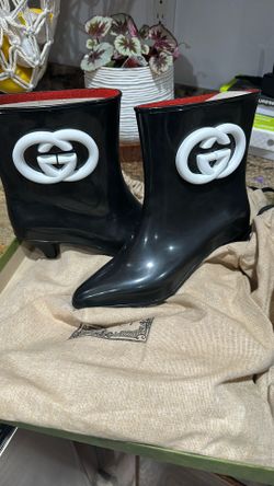 Gucci Boots
