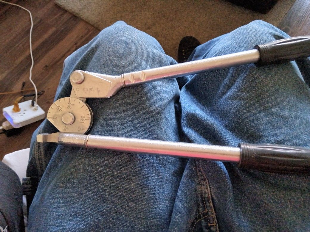 Plumbing Parts