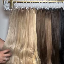 Genius wefts available