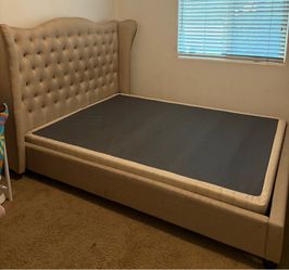 Queen mattress