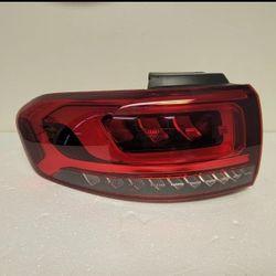 2020 2021 2022 2023 MERCEDES BENZ GLB 2022 2023 2024 EQB LEFT TAIL LIGHT OEM