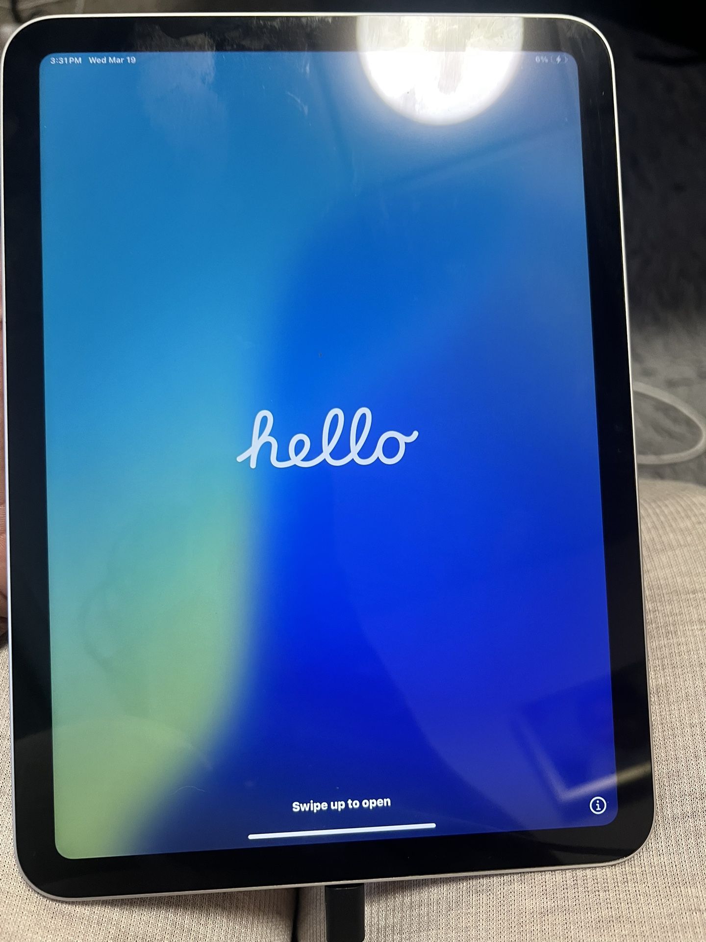 2025 iPad series 10