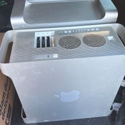 Power Mac G5 Computer