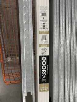 Door Pack - Door And Window Molding