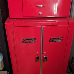 Snap On Tool Box