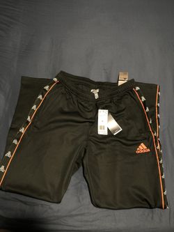 Adidas Tan Club Pant Green Size M