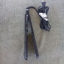 BaByliss Pro Porcelain Ceramic Straightening Iron - 2" #BP9561UC