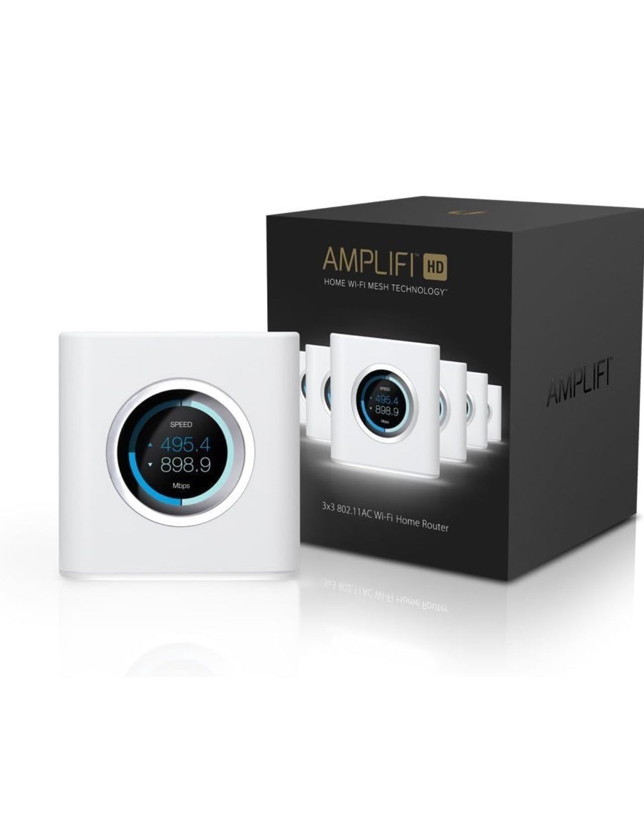 AMPLIFI HD WiFi Router 