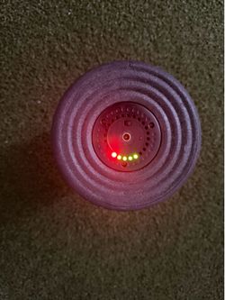 Hyperice Vyper 2.0 Vibrating Foam Roller