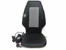 Homedics SBM-200 Massager Therapist Select Shiatsu Massaging Cushion
