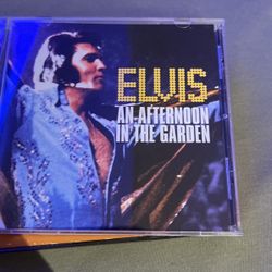 Elvis   The Top Ten Hits 2 Discs Commemorative Issues 