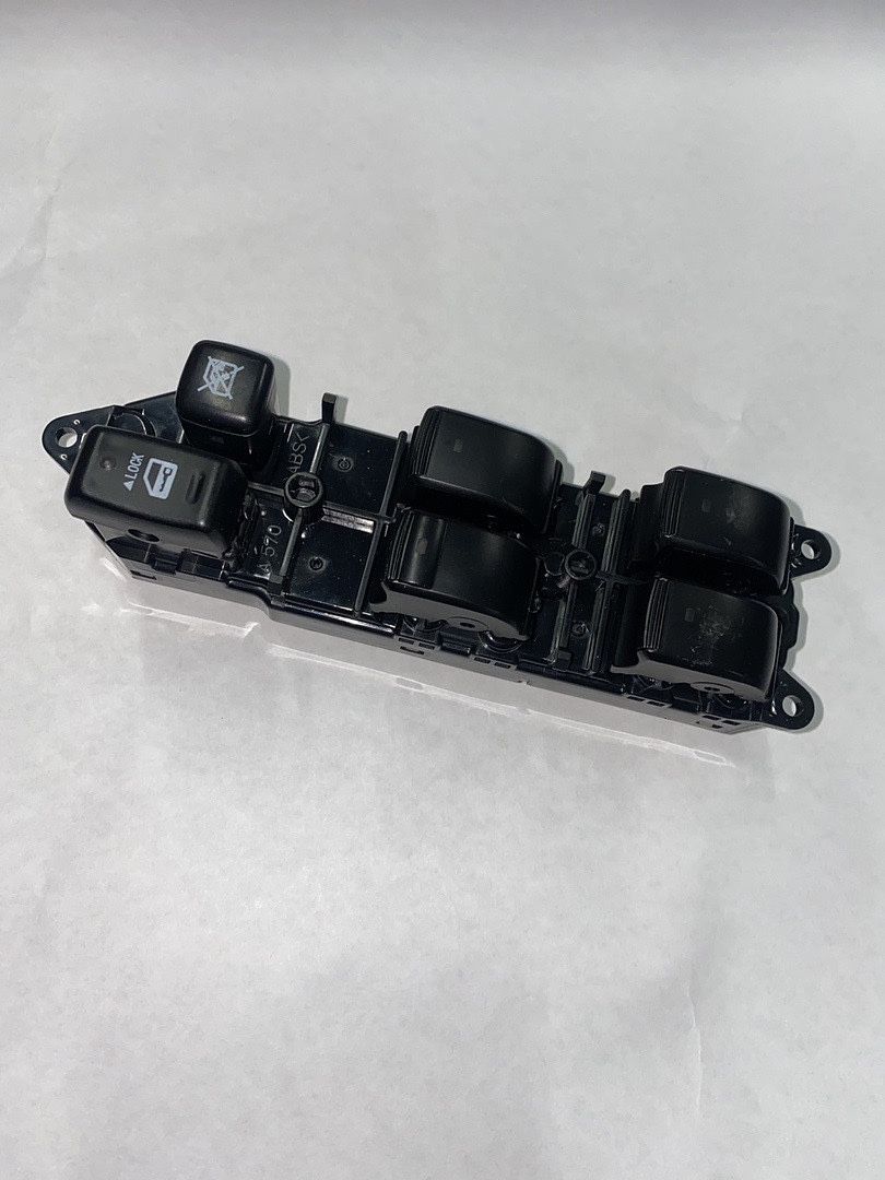 Factory Style Driver Side Master Power Window Lifter Switch 04-06 LEXUS R X [330] 07-09 LEXUS R X [350] 06-08 LEXUS R X [400] 