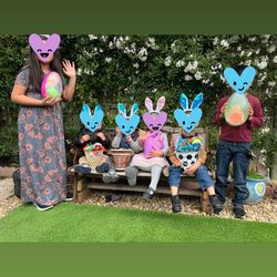 Ali’s Lil Star Daycare