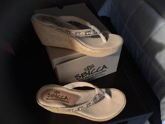 Sbicca Shoe