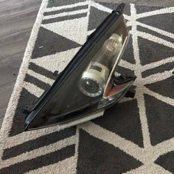 2019 Nismo 370z Headlight