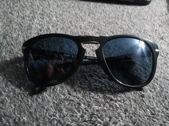 Steve McQueen folding sun glasses